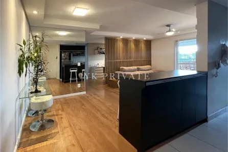 Apartamento com 3 Quartos à venda, 92m² no Vila Anastácio, São Paulo