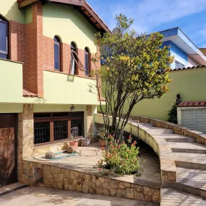 Casa com 3 Quartos à venda, 361m² no Vila Clarice, São Paulo