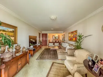 Apartamento com 3 Quartos à venda, 166m² no Centro, Florianópolis