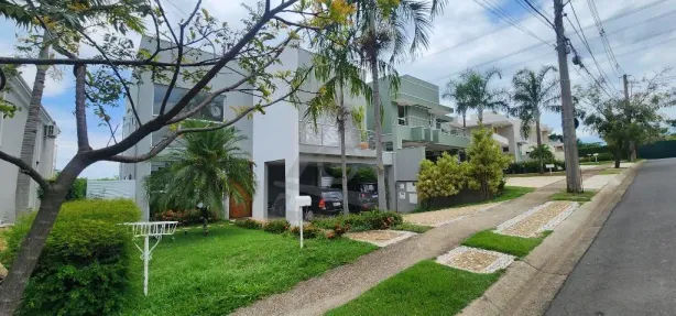 Casa de Condomínio com 3 Quartos à venda, 275m² no Parque das Quaresmeiras, Campinas