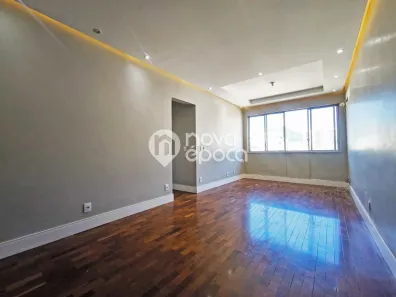 Apartamento com 3 Quartos à venda, 93m² no Tijuca, Rio de Janeiro