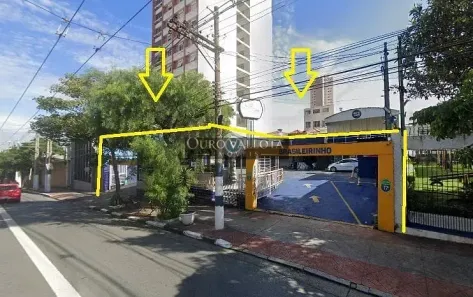 à venda, 10m² no Mooca, São Paulo