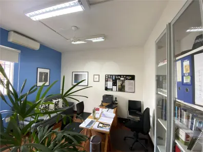 Sobrado com 5 Quartos à venda, 297m² no Lapa de Baixo, São Paulo
