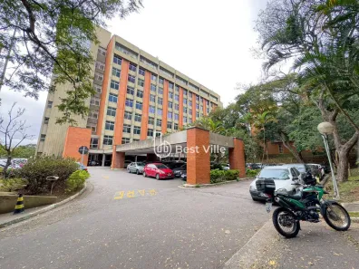 Prédio Comercial para alugar, 15931m² no Alphaville Empresarial, Barueri