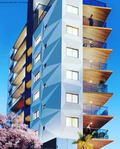 Apartamento com 3 Quartos à venda, 107m² no Jardim Camburi, Vitória