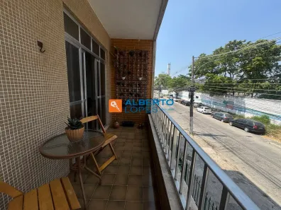 Apartamento com 2 Quartos à venda, 68m² no Tauá, Rio de Janeiro
