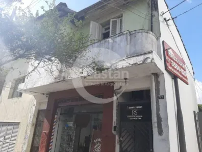 Sobrado com 2 Quartos à venda, 165m² no Mooca, São Paulo
