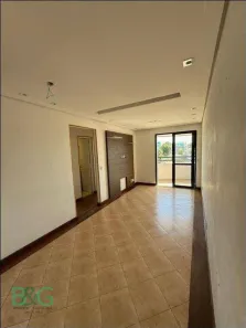 Apartamento com 2 Quartos à venda, 57m² no Vila Santana, São Paulo