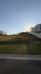 Lote/Terreno à venda, 540m² no Parque Villa dos Pinheiros, Indaiatuba