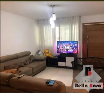 Sobrado com 3 Quartos à venda, 103m² no Vila Libanesa, São Paulo