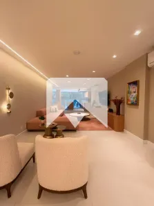 Apartamento com 4 Quartos para alugar, 285m² no Icaraí, Niterói