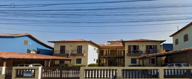Apartamento com 2 Quartos para alugar, 65m² no Centro, São Pedro da Aldeia