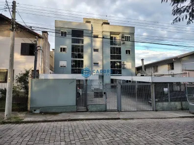Apartamento com 2 Quartos à venda, 54m² no Cidade Nova, Caxias do Sul