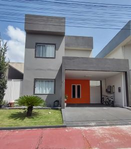 Casa de Condomínio com 4 Quartos à venda, 250m² no Tapanã (Icoaraci), Belém