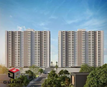 Apartamento com 2 Quartos à venda, 61m² no Baeta Neves, São Bernardo do Campo