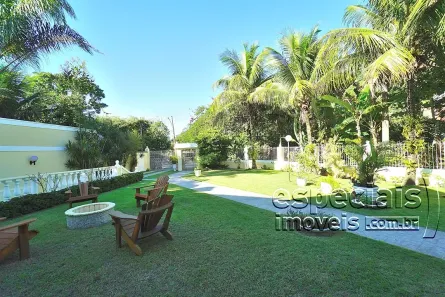Casa de Condomínio com 5 Quartos à venda, 476m² no Recreio dos Bandeirantes, Rio de Janeiro