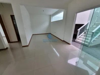 Apartamento com 3 Quartos à venda, 109m² no Jardim das Acácias, São Lourenço
