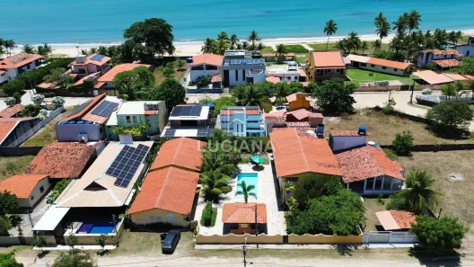 Imóvel Comercial com 15 Quartos à venda, 900m² no Ponta de Serrambi, Ipojuca
