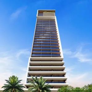 Apartamento com 2 Quartos à venda, 59m² no Aldeota, Fortaleza