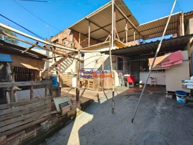 Casa com 3 Quartos à venda, 101m² no Paulo Camilo, Betim