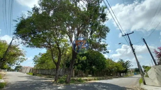 Lote/Terreno para alugar, 1200m² no José de Alencar, Fortaleza