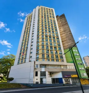 Apartamento com 1 Quarto à venda, 23m² no Centro Histórico, Porto Alegre
