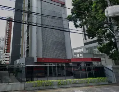 Apartamento com 3 Quartos à venda, 106m² no Nazaré, Belém