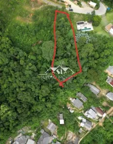 Lote/Terreno à venda, 1800m² no Quarteirão Ingelheim, Petrópolis