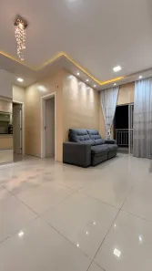 Apartamento com 2 Quartos à venda, 62m² no Araçagy, São José de Ribamar