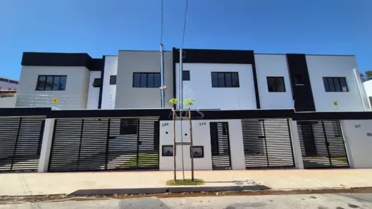 Casa com 3 Quartos à venda, 126m² no Itapoã, Belo Horizonte