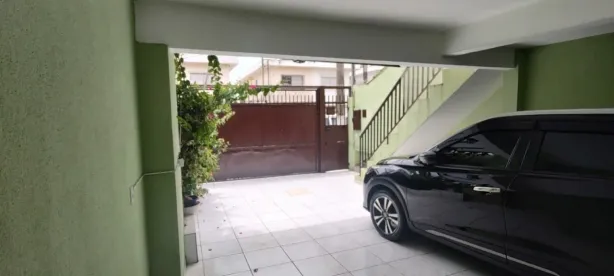 Sobrado com 3 Quartos à venda, 125m² no Jardim Monte Kemel, São Paulo