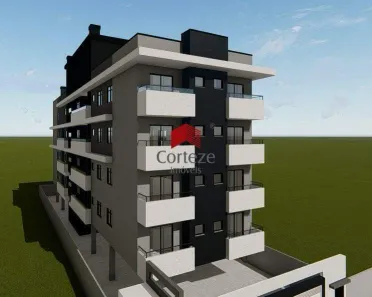 Apartamento com 3 Quartos à venda, 101m² no São Pedro, São José dos Pinhais