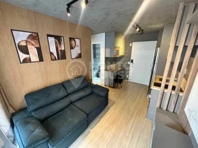 Flat com 1 Quarto à venda, 32m² no Vila Mariana, São Paulo