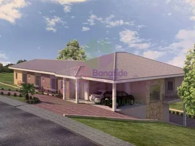 Casa com 3 Quartos à venda, 492m² no Caxambu, Jundiaí