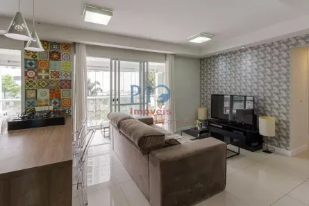 Apartamento com 2 Quartos à venda, 66m² no Vila Andrade, São Paulo