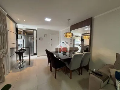 Apartamento com 2 Quartos à venda, 90m² no Salto Weissbach, Blumenau