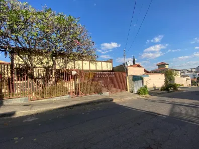Casa com 4 Quartos à venda, 360m² no Itapoã, Belo Horizonte