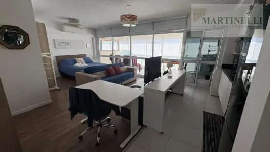 Apartamento com 1 Quarto à venda, 57m² no Pinheiros, São Paulo