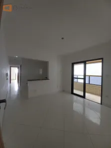 Apartamento com 2 Quartos à venda, 62m² no Boqueirão, Praia Grande