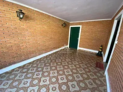 Imóvel Comercial com 3 Quartos para venda ou aluguel, 235m² no Campos Elíseos, Ribeirão Preto