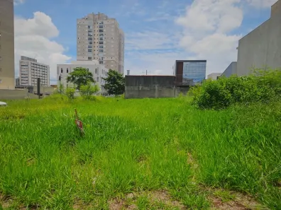 Lote/Terreno à venda, 218m² no Itu Novo Centro, Itu