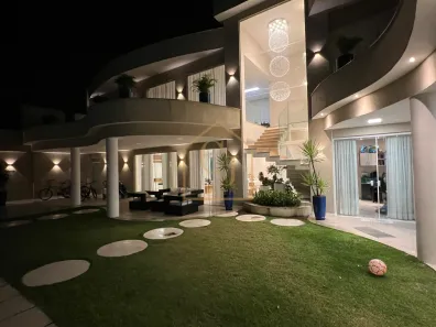 Casa de Condomínio com 6 Quartos à venda, 512m² no Freguesia (Jacarepaguá), Rio de Janeiro