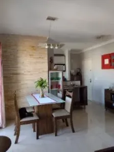 Apartamento com 2 Quartos à venda, 52m² no Taboão, São Bernardo do Campo