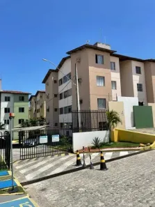 Apartamento com 2 Quartos à venda, 52m² no Jardim Centenário, Aracaju