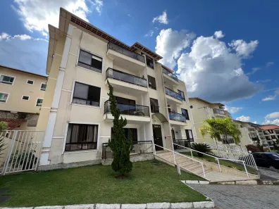 Cobertura com 3 Quartos à venda, 136m² no Cônego, Nova Friburgo