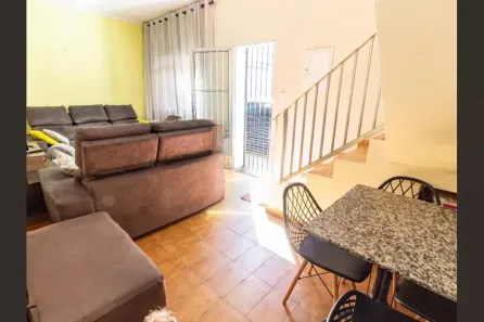 Casa com 5 Quartos à venda, 195m² no Brás, São Paulo