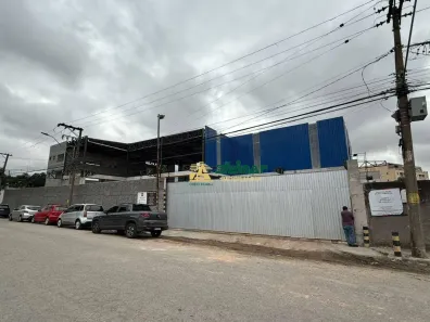 Galpão/Depósito/Armazém para alugar, 1200m² no Jardim Fátima, Guarulhos