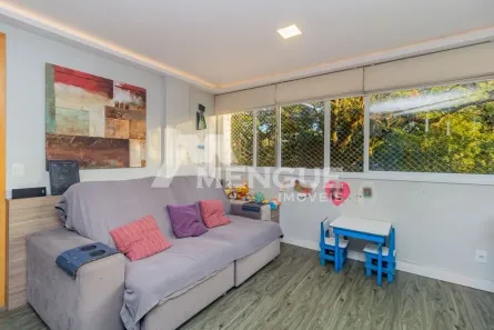 Apartamento com 2 Quartos à venda, 71m² no Cristo Redentor, Porto Alegre