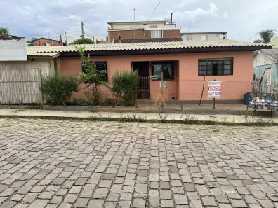Casa com 3 Quartos à venda, 80m² no Nossa Senhora de Fátima, Caxias do Sul