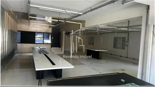 Ponto Comercial para alugar, 100m² no Cerqueira César, São Paulo